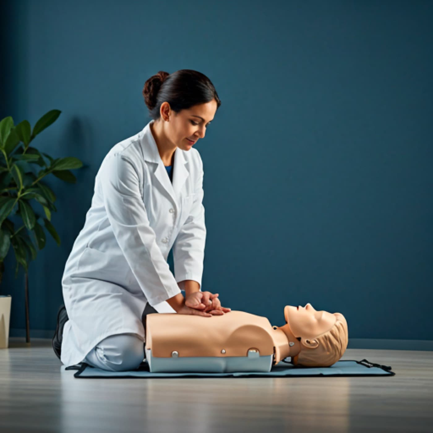 Premiers secours : les gestes essentiels